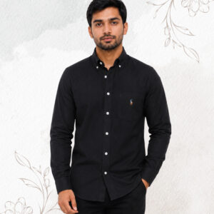 Premium Oxford Shirt