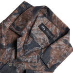 ZARA (Leaf-motif print) - Image 3