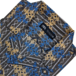 ZARA (Geometric print) - Image 3