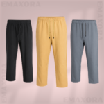 3 Piece's Combo (PULL&BEAR Trouser)