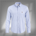 U.S. Polo Assn. (Sky Blue)
