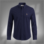 U.S. Polo Assn. (Navy Blue)
