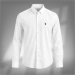 U.S. Polo Assn. (White)
