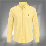 U.S. Polo Assn. (Lite Yellow)