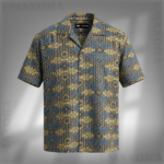 ZARA (Geometric print)