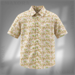 HM (Floral Print)