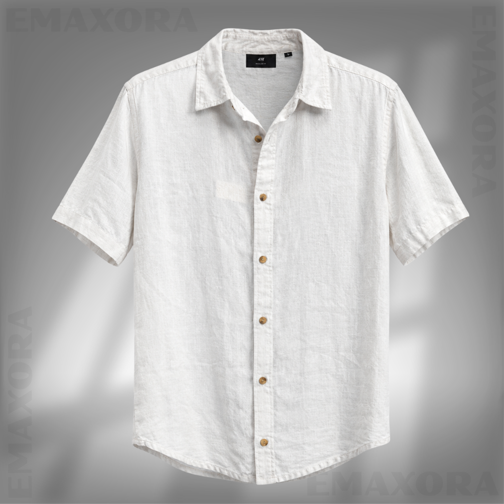 36108 HM (White- Remi Cotton) - Image 1