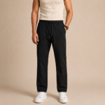 PULL&BEAR (Black) - Image 2