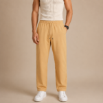 PULL&BEAR (Mustard Yellow) - Image 2
