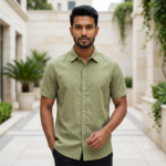 HM (Olive) - Image 2