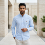U.S. Polo Assn. (Sky Blue) - Image 2