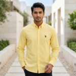 U.S. Polo Assn. (Lite Yellow) - Image 2