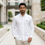 U.S. Polo Assn. (White) - Image 2