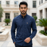 U.S. Polo Assn. (Navy Blue) - Image 2