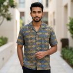 ZARA (Geometric print) - Image 2