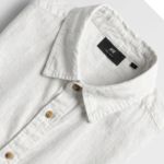 HM (White- Remi Cotton) - Image 3