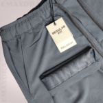 PULL&BEAR (Slate Gray) - Image 3