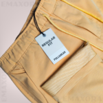 PULL&BEAR (Mustard Yellow) - Image 3
