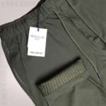 PULL&BEAR (Olive) - Image 3