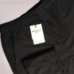 PULL&BEAR (Black) - Image 3
