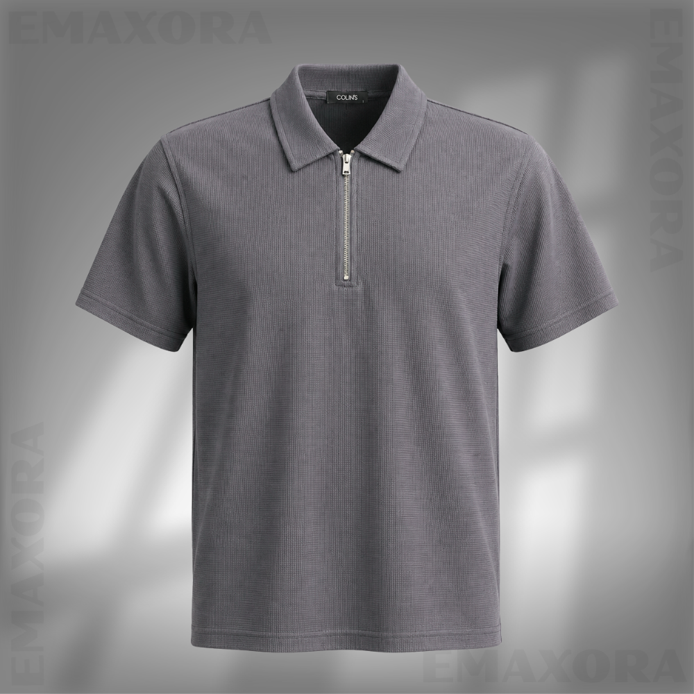 20101 COLINS (Grey) - Image 1
