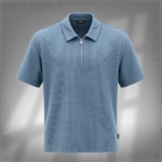 COLINS (Steel Blue)