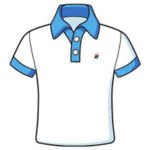 Zipper Polo