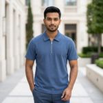 COLINS (Denim Blue) - Image 2