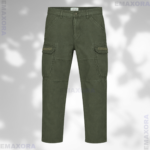 6 Pocket Cargo Pant (U.S POLO) - Image 2