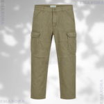 6 Pocket Cargo Pant (U.S POLO)