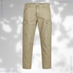 6 Pocket Cargo Pant (U.S POLO) - Image 4