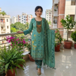 Readymade Butix Three Piece (Cgreen)