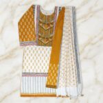 Readymade Butix Three Piece (White) - Image 2