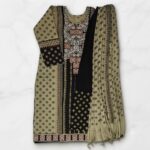 Readymade Butix Three Piece (Black) - Image 2