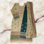 Readymade Butix Three Piece (Cream) - Image 2